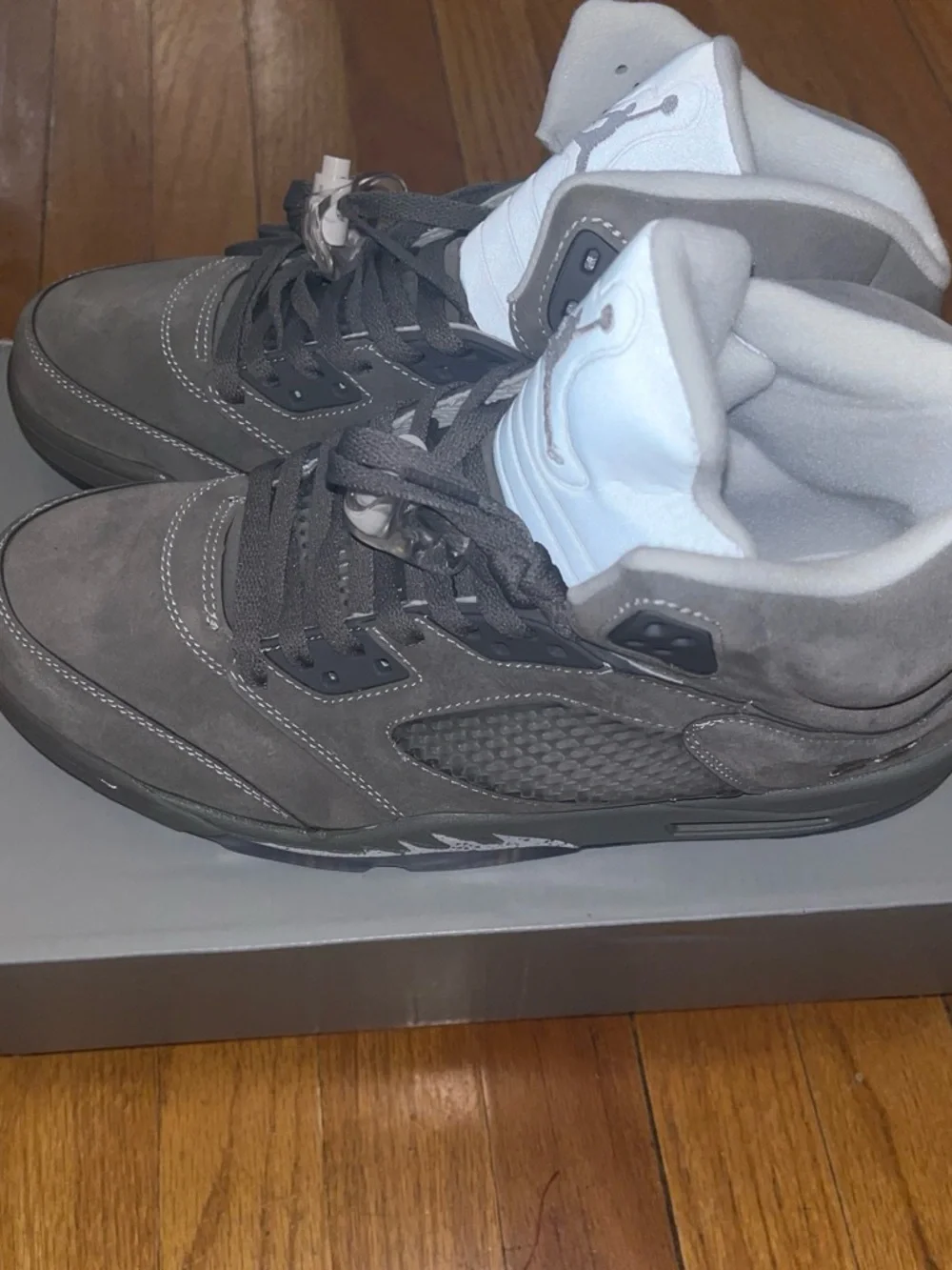 Jordan retro 5
